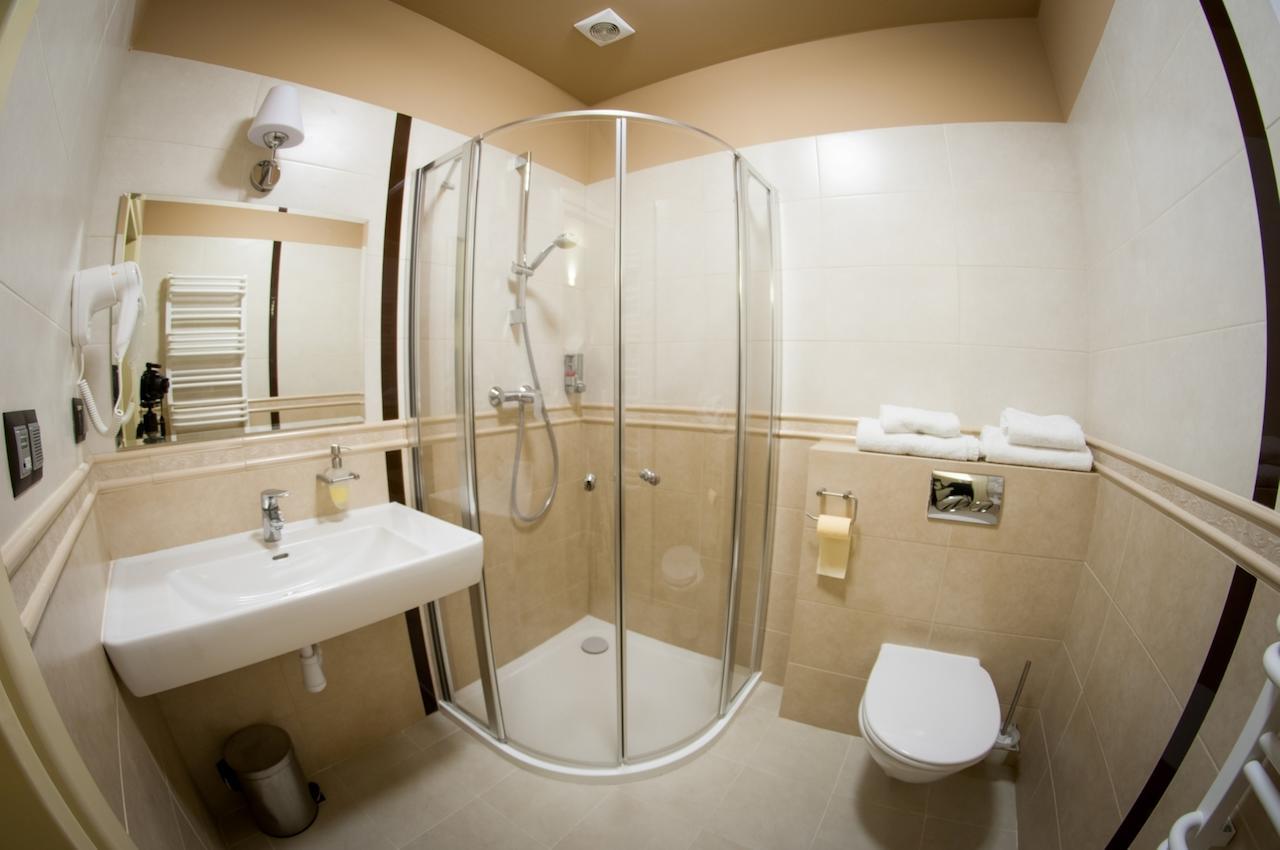 Hotel Regent Pawlow  Camera foto