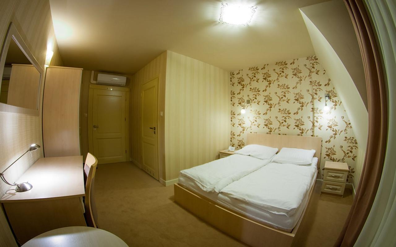 Hotel Regent Pawlow  Camera foto