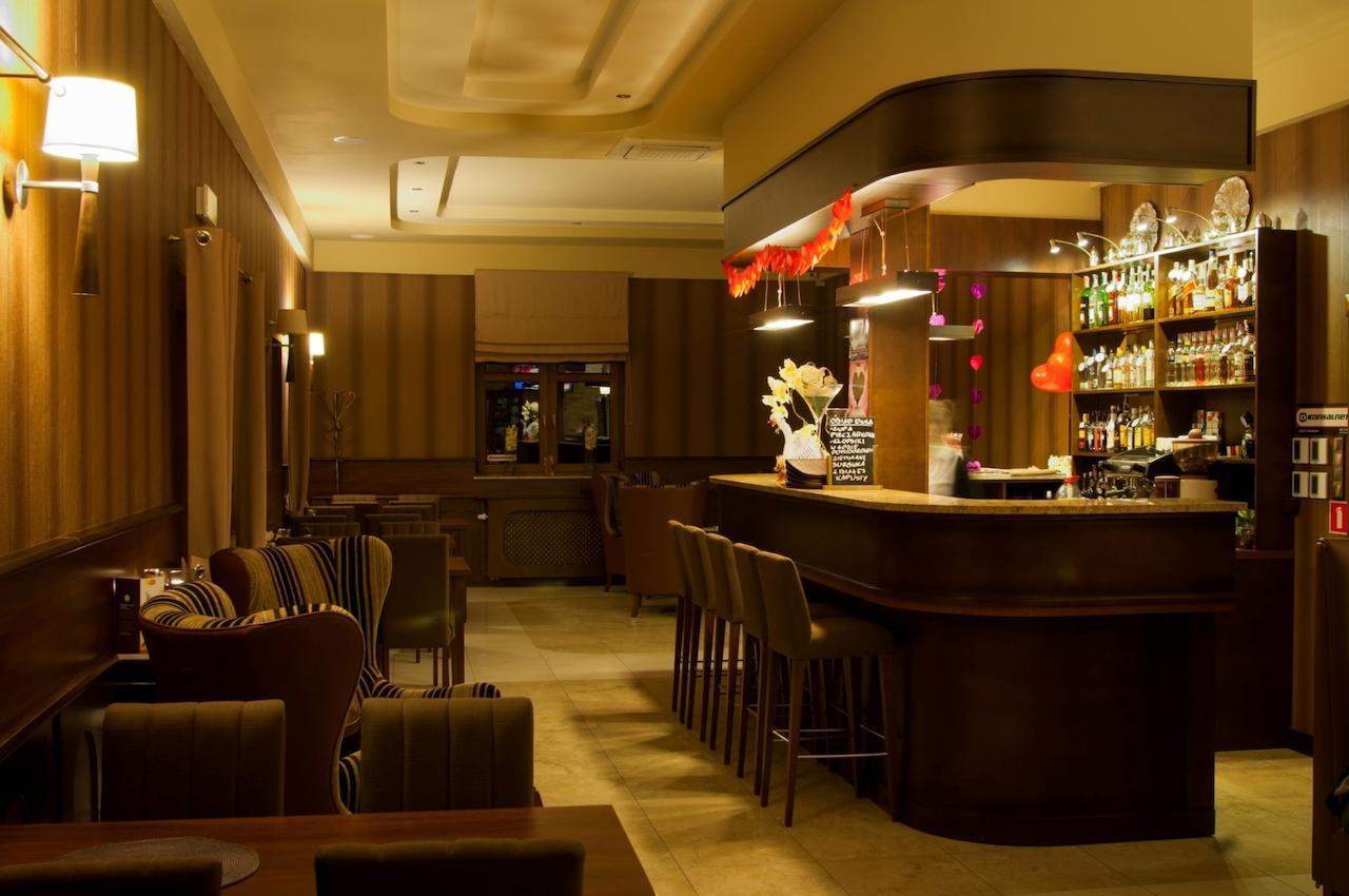 Hotel Regent Pawlow  Esterno foto