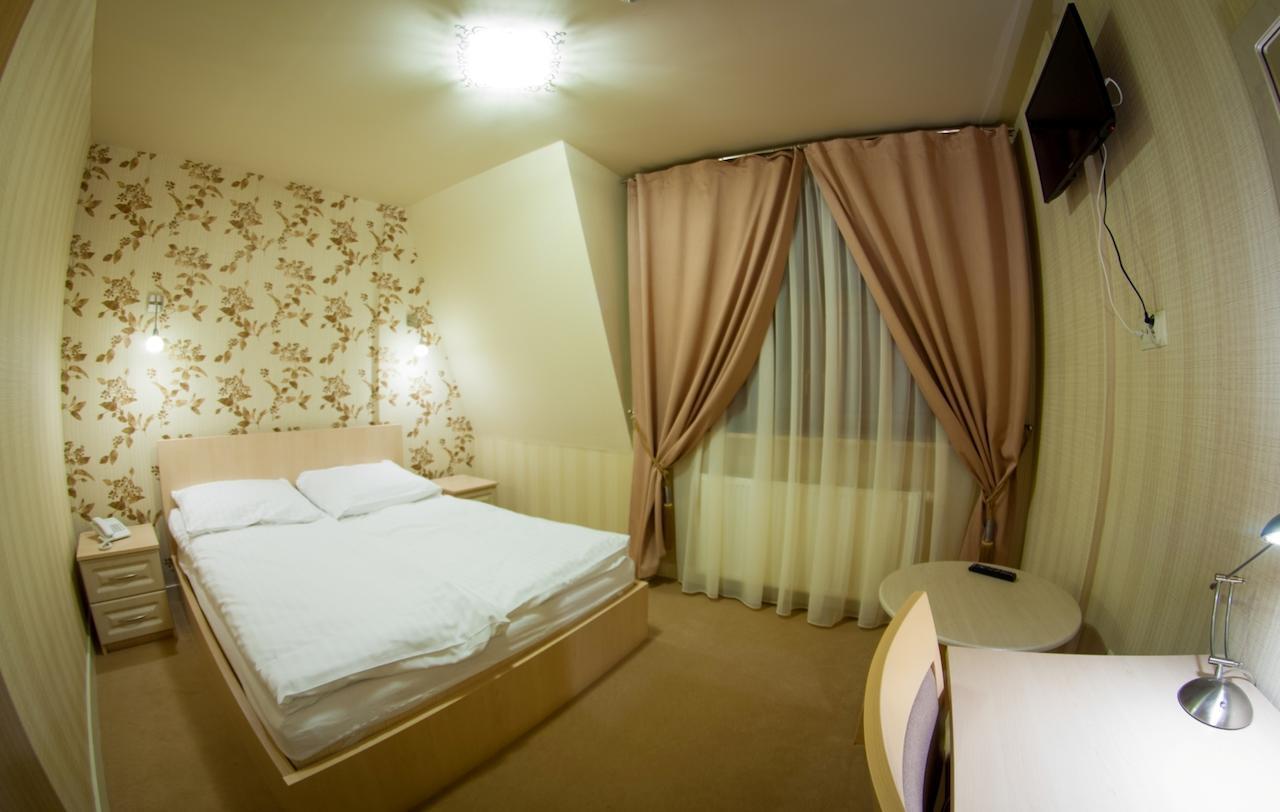 Hotel Regent Pawlow  Camera foto