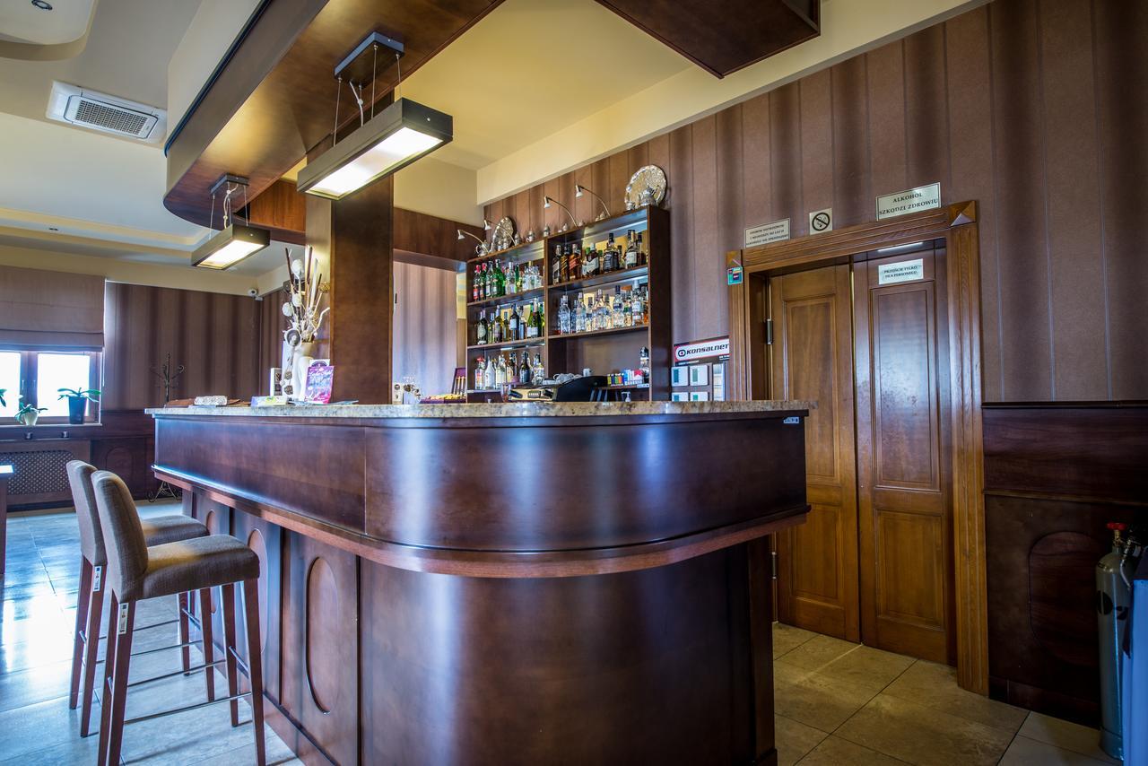 Hotel Regent Pawlow  Esterno foto